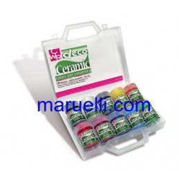 Valigetta 10 Fl.35ml X...