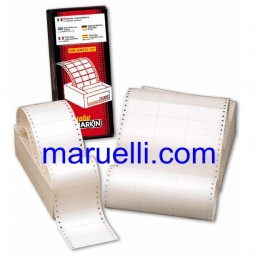 Etichette Mod Contenitore...