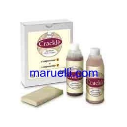 Set Crackle 1fl Ml.110