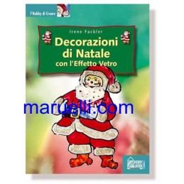 Libro Decoro Natale Effetto...