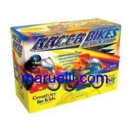 Racer Bikes Faber Castell