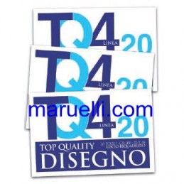 Blocco Tq 4 33x48 Ff20...