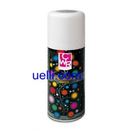 Glitter Spray Ml.150 Oro