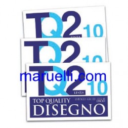 Blocco Tq 2 24x33 Ff20...