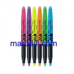 Pack 48pz Frixion Light