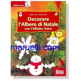 Libro Decoro Albero di Natale