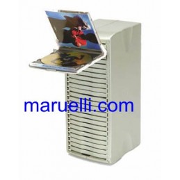 Cd Spring Tower Plus 75 Posti