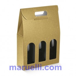 Scatola 3 Bot Fin...