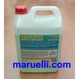 Unimatic Ammollo Stoviglie 5Kg