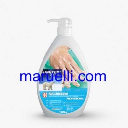 Securgerm Sapone Mani 1lt...