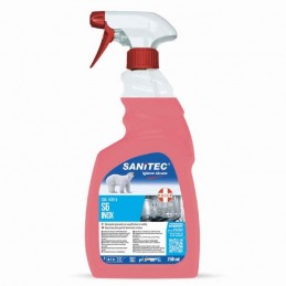 Sgrassacciaio 750Ml