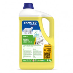 Detergente Lavastoviglie...