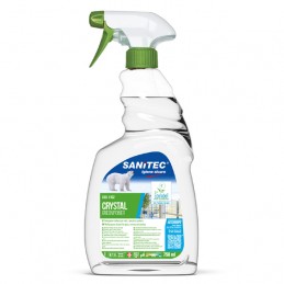 Detergente Vetri Mutiuso...