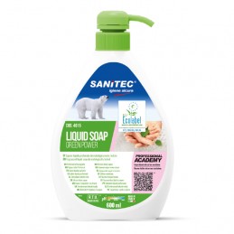 Greenpower Sapone Liquido...