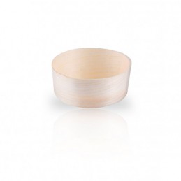 Vaschetta Legno 100pz...