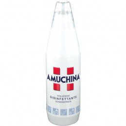 Amuchina Disinfettante 1000ml