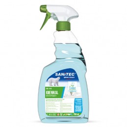 Scioglicalcare 750ml...