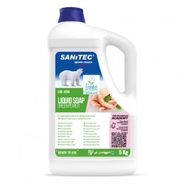 Sapone Liquido 5 Kg...