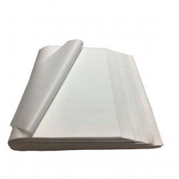 Kraft Bianco 30gr 100x150