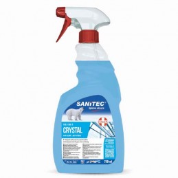 Detergente per Vetri 750ml