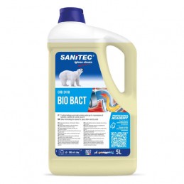 Detergente Bio 5kg per...