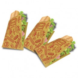 Buste Portapanino C Paglia...