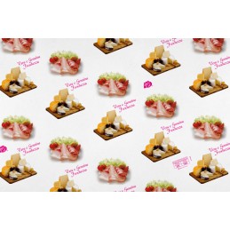 Carta Accoppiata 35gr Pa...