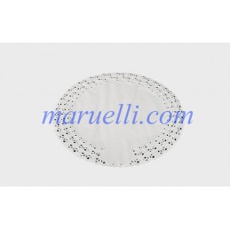 Pizzi Tondi Diametro 23 Cm...