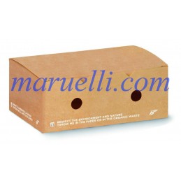 Porta Crocchette 50pz Cart...