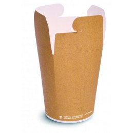 Bicchieri Bio Food Cup...