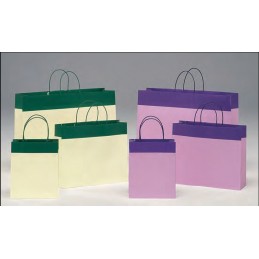 Borse Jfold 25pz Viola Bic...