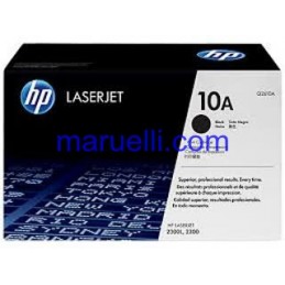 Toner Hpq2610a L-jet...