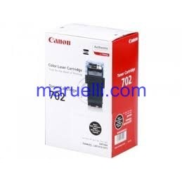 Toner Canon 702 Lbp5960 Nero