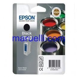 Epson Nero Intellidge Styl...