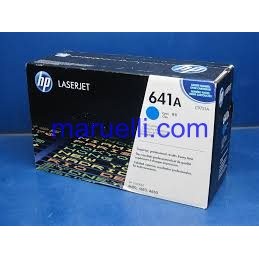 Toner Hpc9721A Col L-Jet...