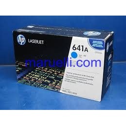 Toner Hpc9721a Col L-jet...