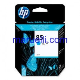 Hp85 Cyan 28 ml Designjet...