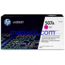 Hp Laserjet M551N N.507A 6K...