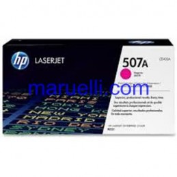 Hp Laserjet M551n N.507a 6k...
