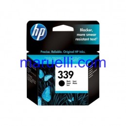 Hp339 Nero 21ml Dj...