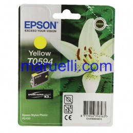 Epson Ultrachro K3 Gial...