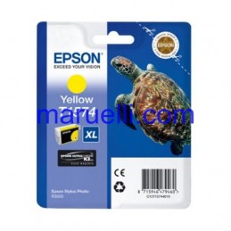 Epson Giallo Xl Tartaruga