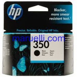 Hp350 Serie J5780 Cartuccia...