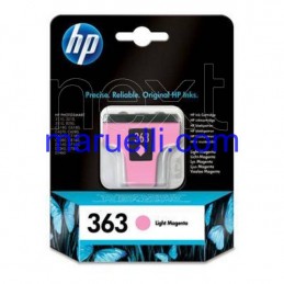 Hp363 Mage-Chia Psmart...