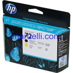 Hp72 Test Designjet T790...