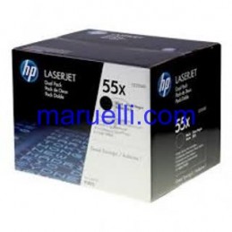 Toner Hplaserjet Serie...