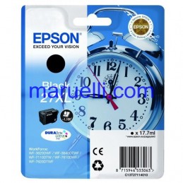 Ink-jet Black Epson...