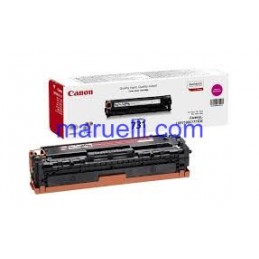 Canon Toner Lbp7100Cn Magenta