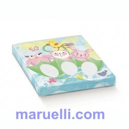 3-confet 105x100x15 Amici...