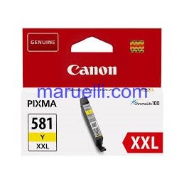 Cli-581y Canon  1997c Xxl...